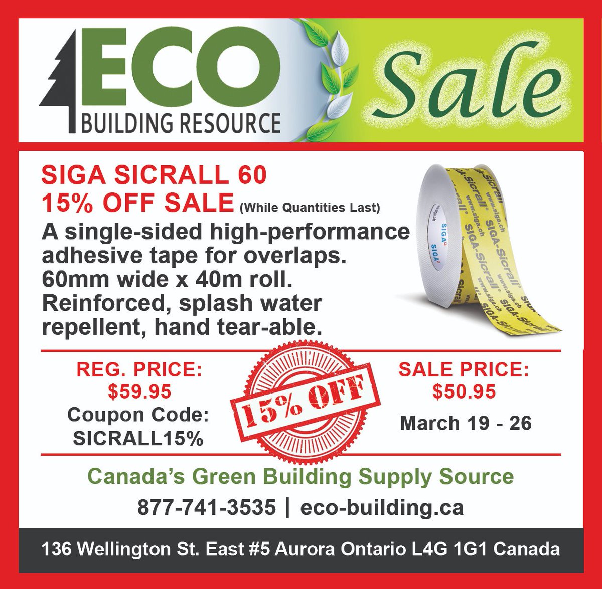 Eco-Building Res tweet media
