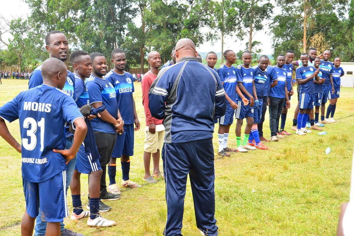 This team. This Patron. 🔵💙 #BubzLeague <a href="/BubzLeague/">BUBZ League</a>  #EnsoloSc