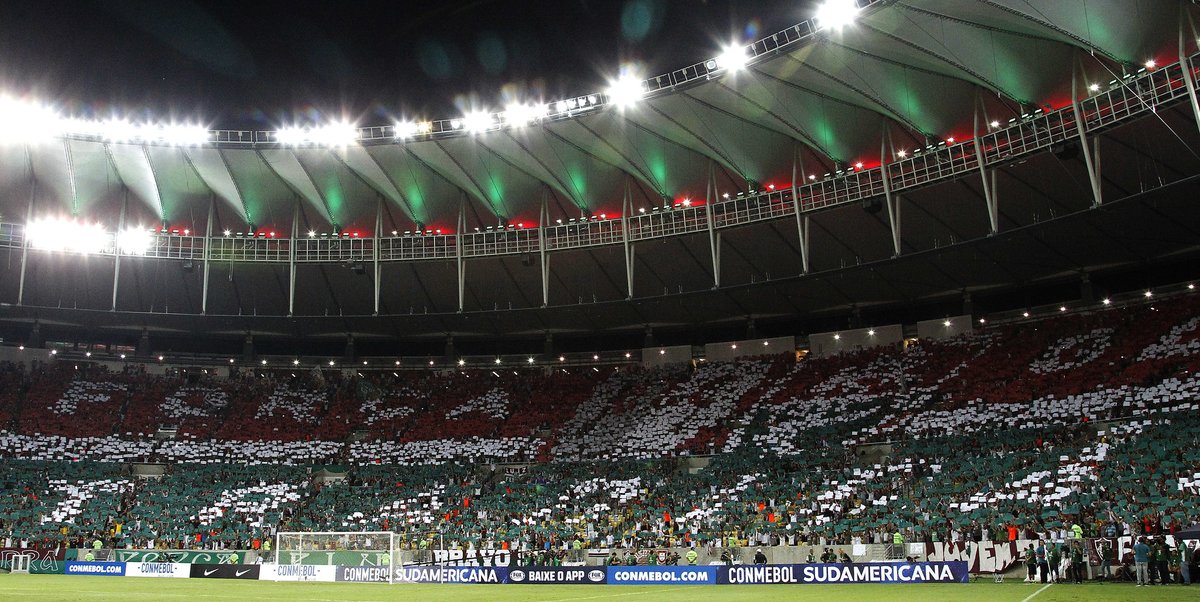 MelhordoMundoPH's tweet photo. "Uma mentira contada mil vezes torna-se uma verdade": por que o Fluminense não jogou a série B em 2000? a thread https://t.co/p7v7X2vQzA