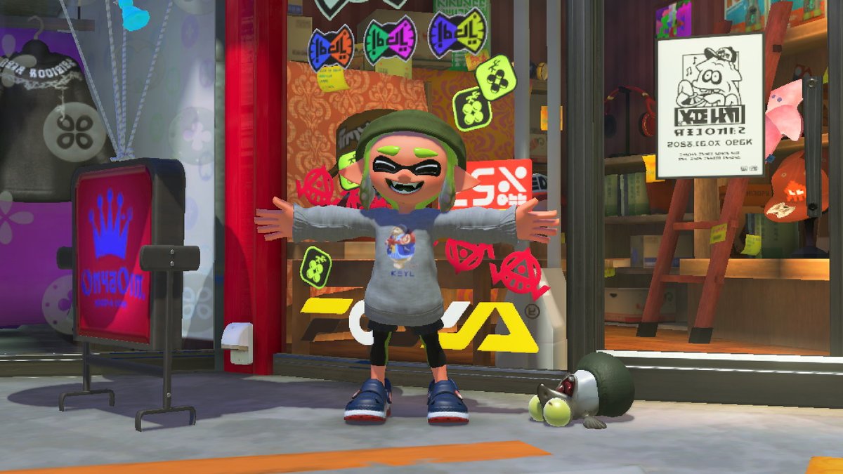 ryanisdumb's tweet photo. #Splatoon3 #NintendoSwitch https://t.co/Sb5aEsy91C