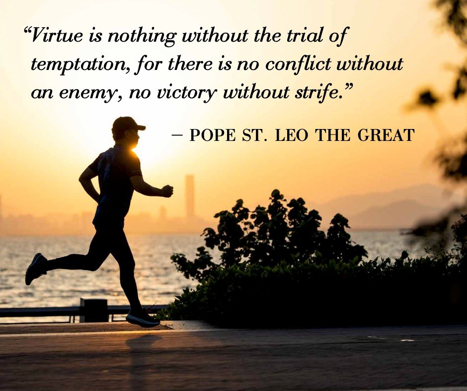 SMaryMagGilbert (@smarymaggilbert) on Twitter photo While God doesn't cause temptation, he does allow it so that we might have a worthy arena in which to show our growth. While God doesn't cause temptation, he does allow it so that we might have a worthy arena in which to show our growth.