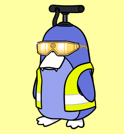 oh hell yeah <a href="/loomdart/">loomdart</a> I just peeped my chiblings. seems rare, let's PUMP
