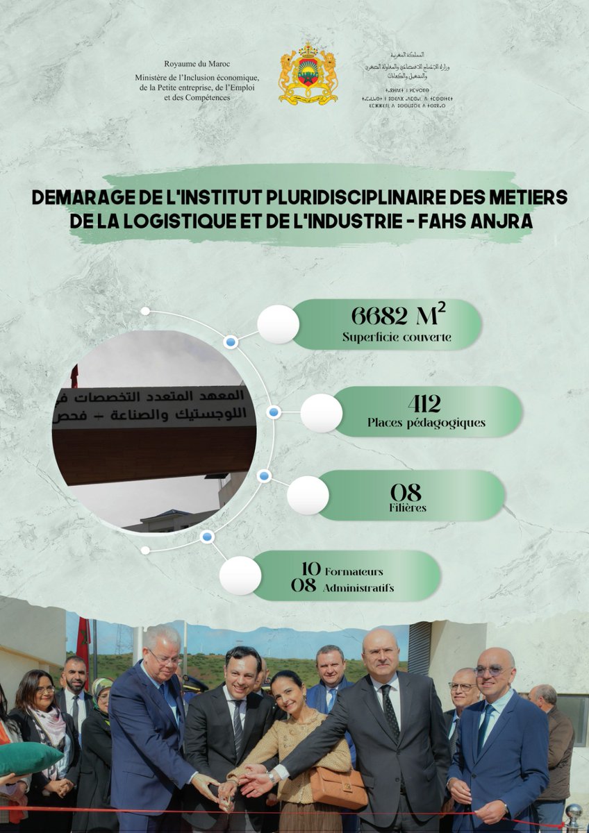 MIEPEEC MAROC tweet media