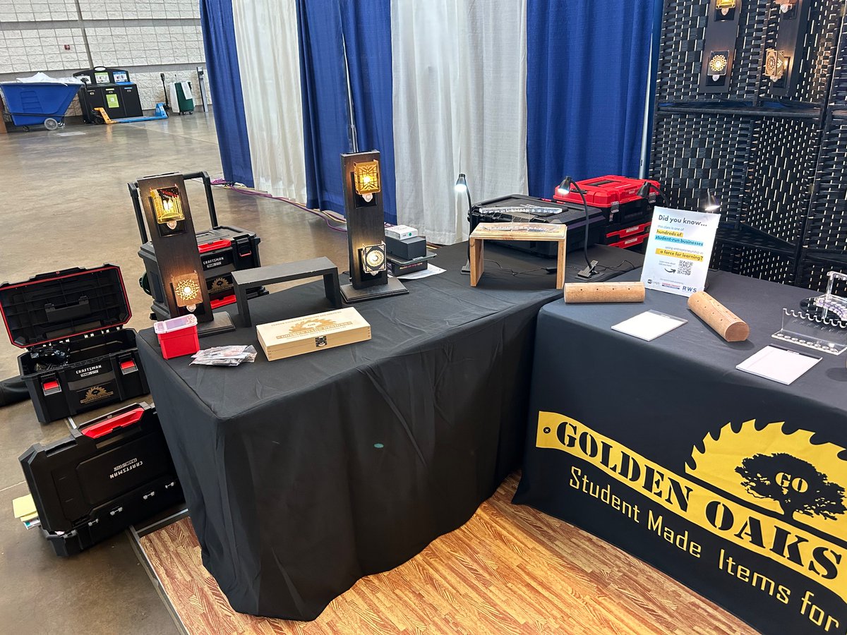 Preparing for <a href="/PghHomeGarden/">Pittsburgh Home and Garden Show</a> 
Starts Friday. Stop down and check out <a href="/G_O_Designs/">Golden Oaks Designs</a> 
#koproud
<a href="/KOHS_Linnert/">Mike Linnert, Ed.D.</a> <a href="/curriculum_kosd/">Shannon Varley</a> <a href="/KOGoldenEagles/">Keystone Oaks SD</a> 
<a href="/ar_Mathis/">Adam Mathis</a> 
<a href="/RWScholars/">Real World Scholars</a>
