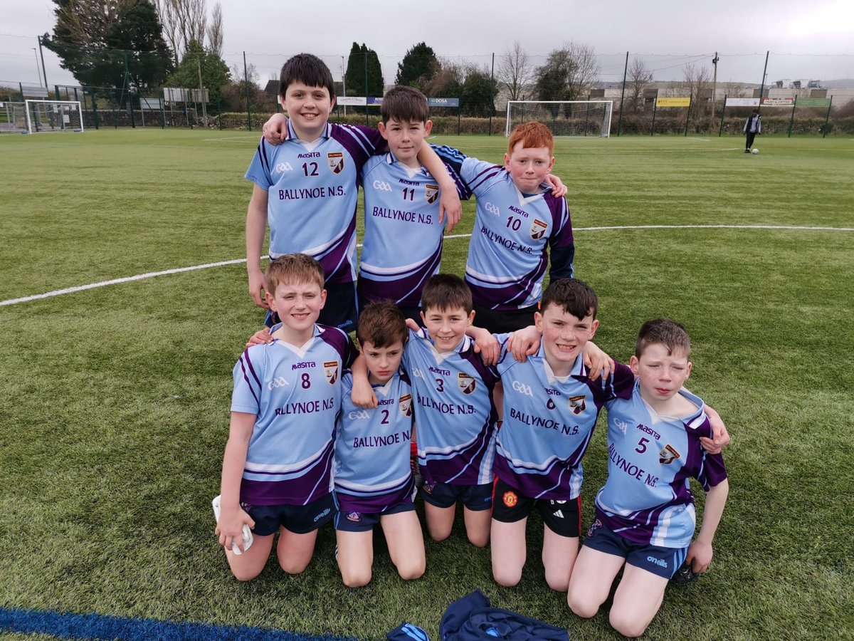 Ballynoe NS👩‍🎓👨‍🎓 tweet media