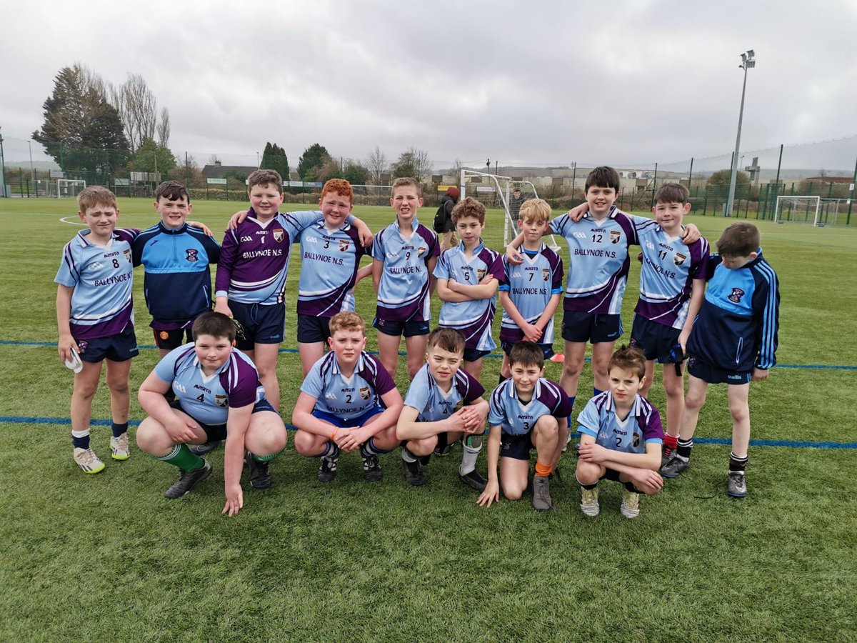 Ballynoe NS👩‍🎓👨‍🎓 tweet media