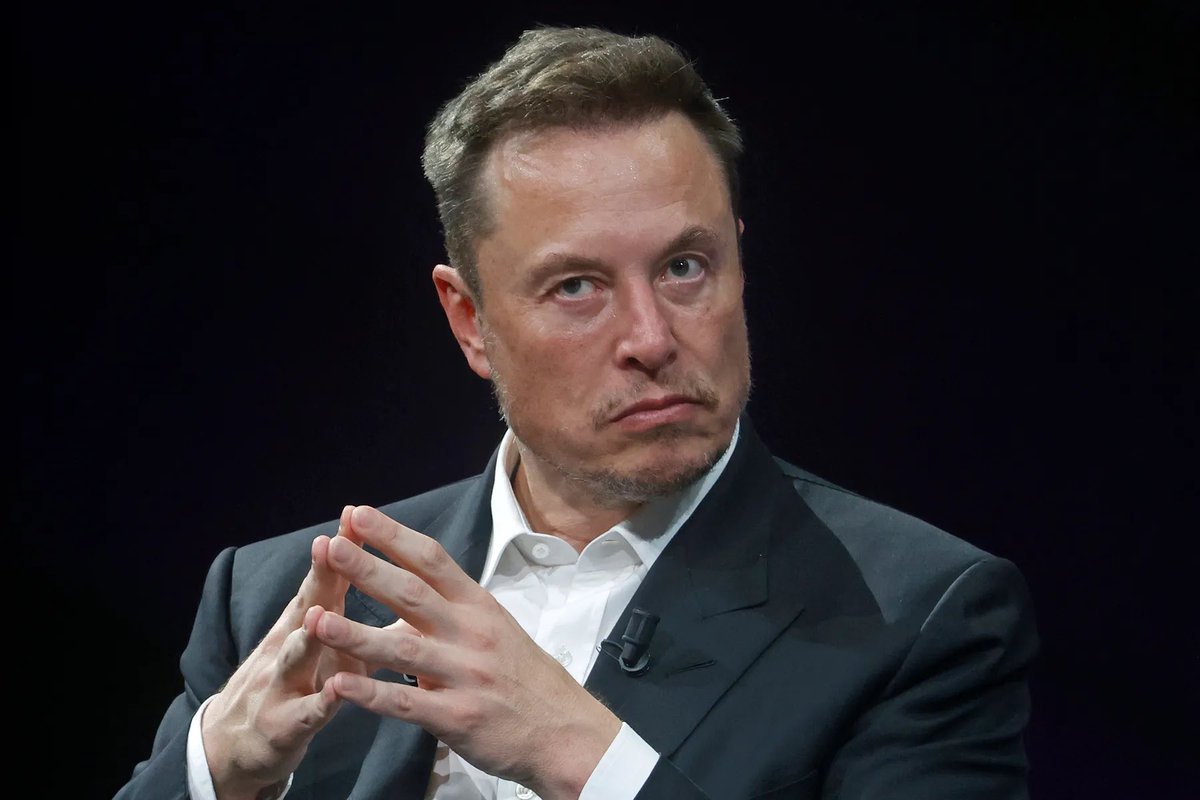 Elon Musk says he will drop the lawsuit if OpenAI changes its name to ClosedAI.