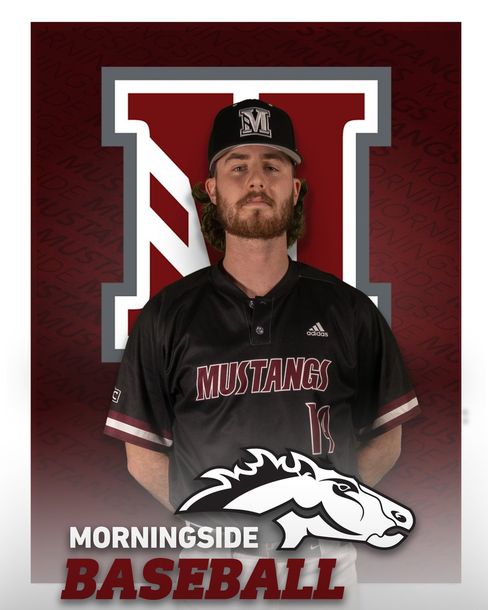 Morningside Baseball (@mside_baseball) on Twitter photo Highlights from yesterday's 5-3 W over St. Thomas!
<a href="/drive4kb/">K&B Transportation</a> Player of the Game- Eddie Brancato
1 for 3 4RBIs BB HBP
Cade Nolan- 2 for 3 BB SB
Josh Pratt- 5IP 2R 3K 6H
Logan Warkentin- Win 3 2/3IP 1H 1R 1K
#RollSide Highlights from yesterday's 5-3 W over St. Thomas!
<a href="/drive4kb/">K&B Transportation</a> Player of the Game- Eddie Brancato
1 for 3 4RBIs BB HBP
Cade Nolan- 2 for 3 BB SB
Josh Pratt- 5IP 2R 3K 6H
Logan Warkentin- Win 3 2/3IP 1H 1R 1K
#RollSide