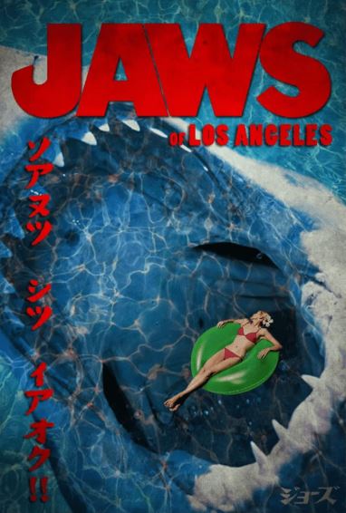 #ApexPredators aka #JawsOfLosAngeles (2021)  🦈
The bodies of beach goers begin washing ashore during the grand opening of a new resort with dire results.
#CreatureFeature #FilmsWithBite 
#FilmX  📽️ 🎬