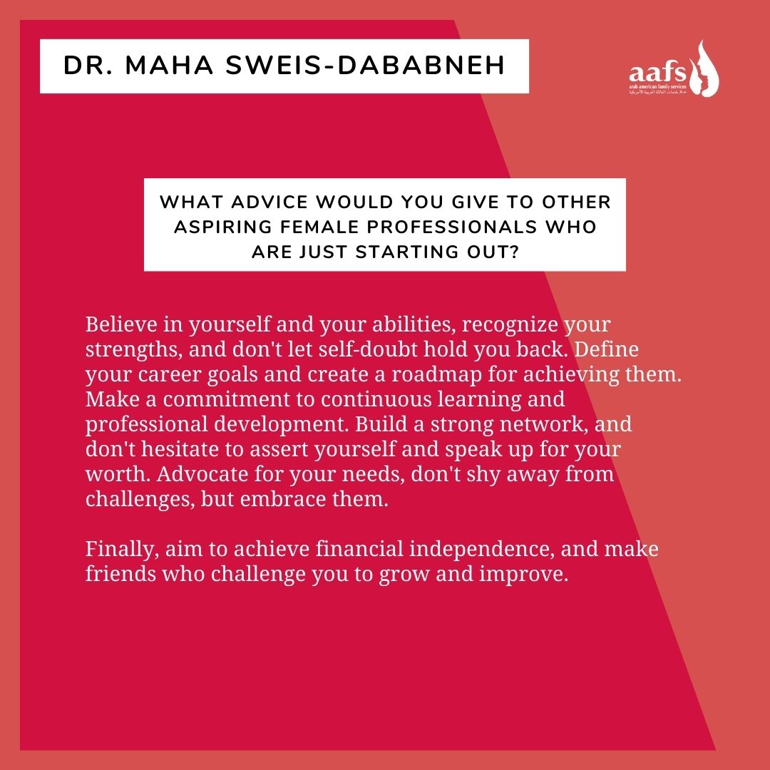 Arab American Family Services tweet media