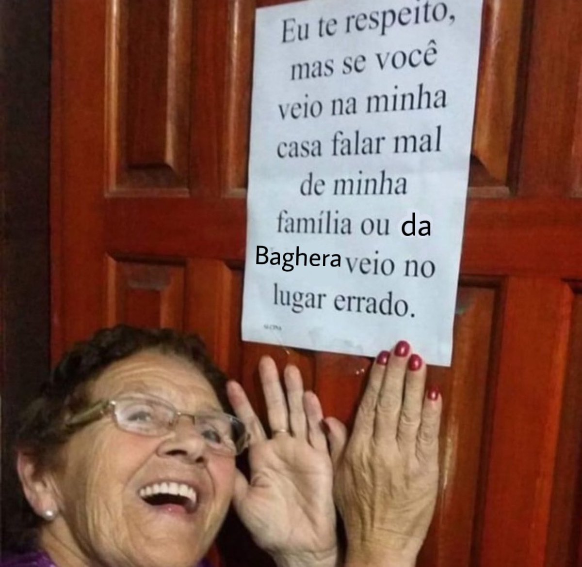 barbmine's tweet photo. Se eu ver comentário machista e/ou menosprezando a Baghera é instablock.

Vocês fingem que querem inclusão e mais mulheres em projetos grandes mas na hora ficam agindo como se elas não fossem nem gente, não chega nem perto do nível de respeito que vocês dão a criadores homens 🫠 https://t.co/RU51r2EPXA