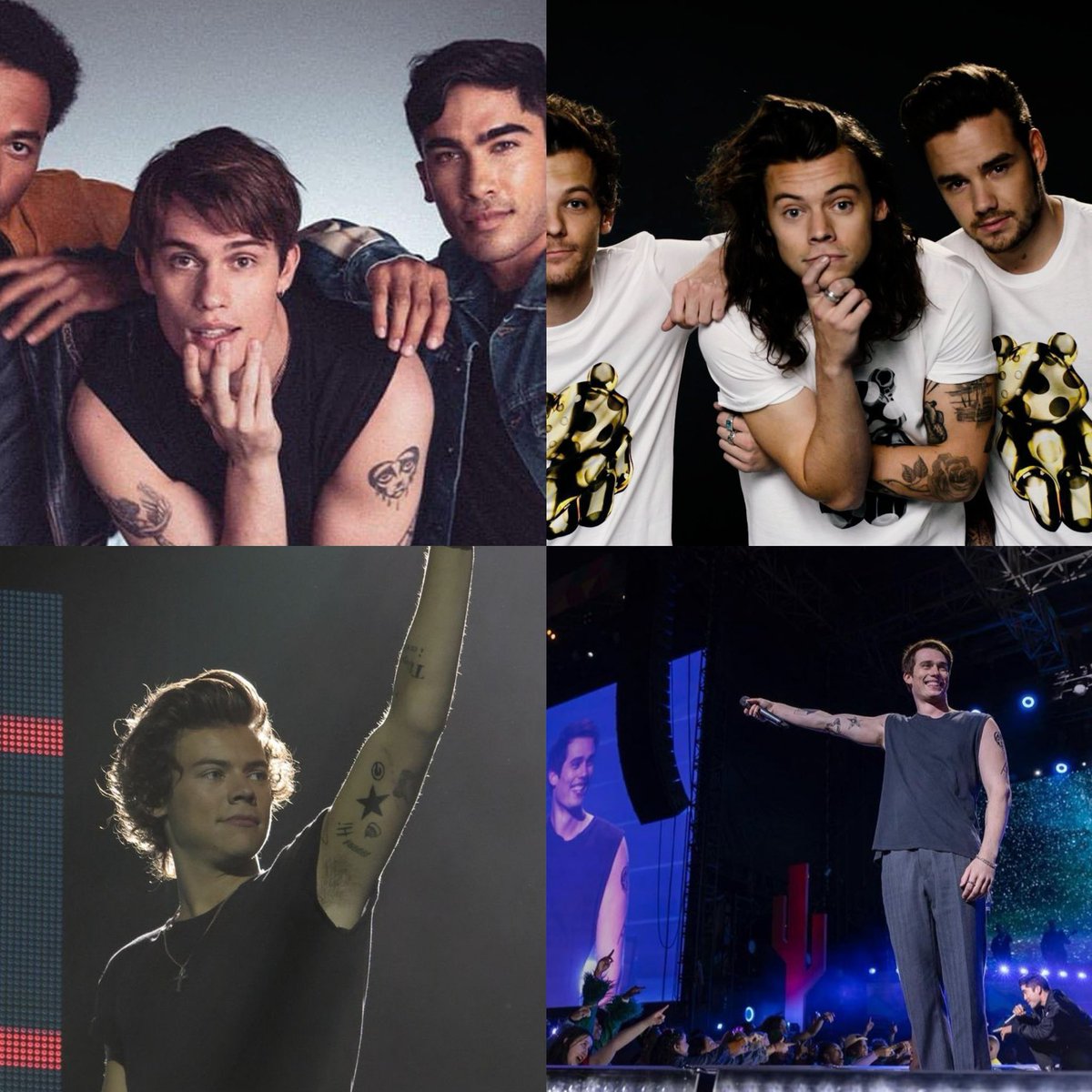 PopCrave's tweet image. Nicholas Galitzine on his #TheIdeaOfYou character being inspired by Harry Styles:

“We tried to create a character that felt, you know, a kin to Harry in a sense that he’s a younger man dating older women. It was important to create someone who felt new and original and not a…