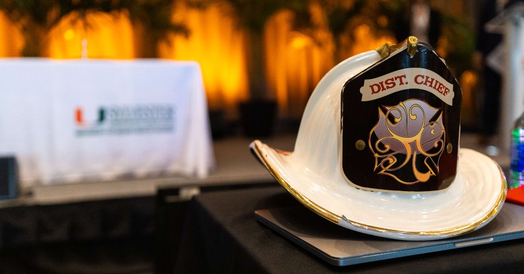 📸 Our 2024 International Firefighter Cancer Symposium photo gallery is now available to view. 🔗 Check them out here: bit.ly/4c6WBZI. #IFCS2024 #extinguishcancer