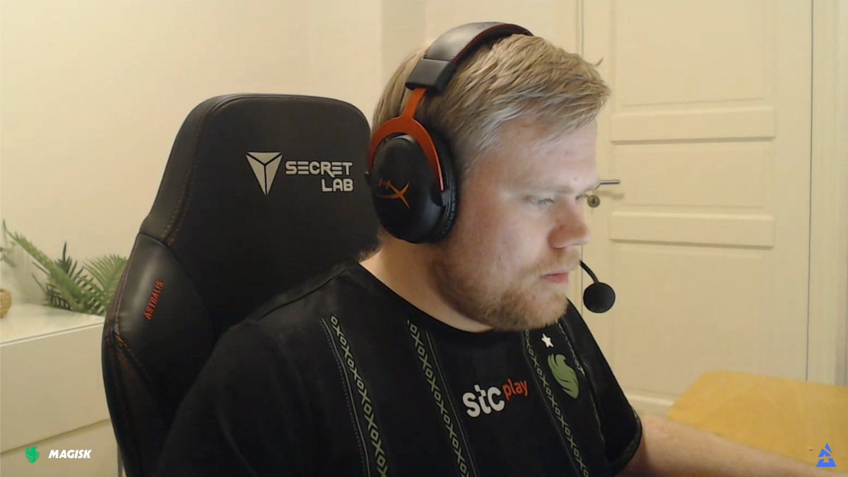 🪑 <a href="/natusvincere/">NAVI</a> 
🪑 <a href="/TeamVitality/">Team Vitality 🐝</a> 
🪑 <a href="/ENCE/">ENCE</a> 
🪑 <a href="/AstralisCS/">Astralis Counter-Strike</a> 

Today we truly find out which gaming chair really is best...  

#BLASTPremier