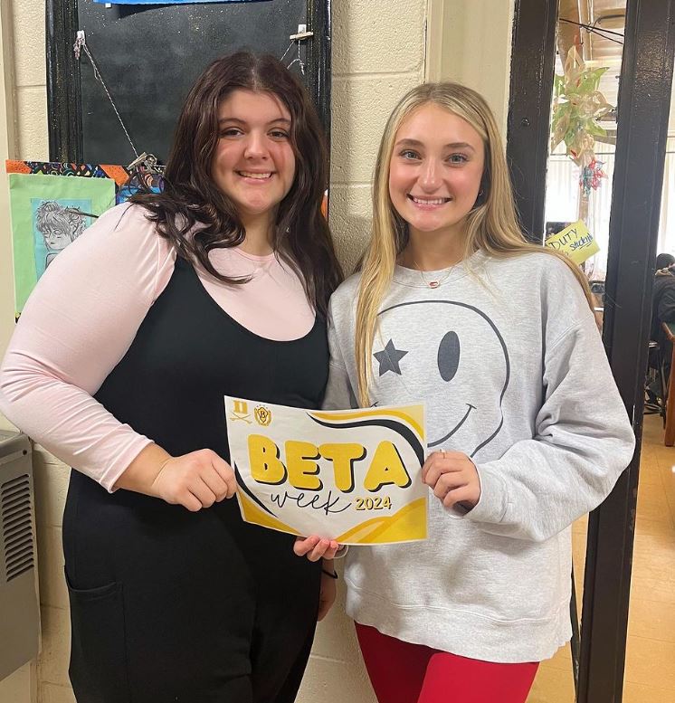 nationalbeta's tweet photo. 🚀 Excitement is building as we are halfway through #BetaWeek2024! 🌐 https://t.co/19aTWgHt4T