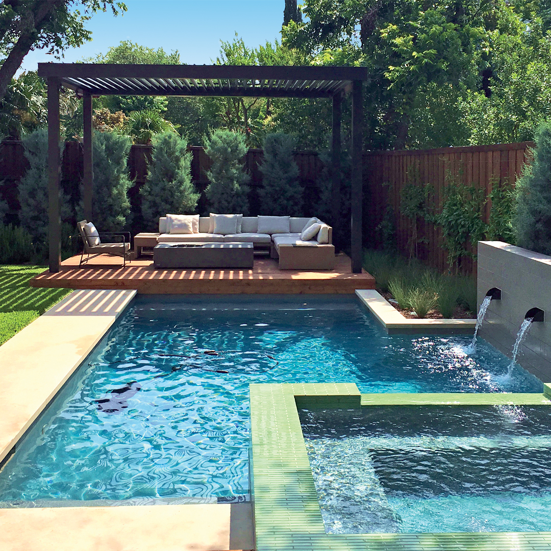 bonicklandscape's tweet image. Does this warmer weather have you dreaming of a pool? Get our guide to our custom pool design + build process: bonicklandscaping.com/pool-design-bu…
#pooldesign #poolbuilder #dallaspools