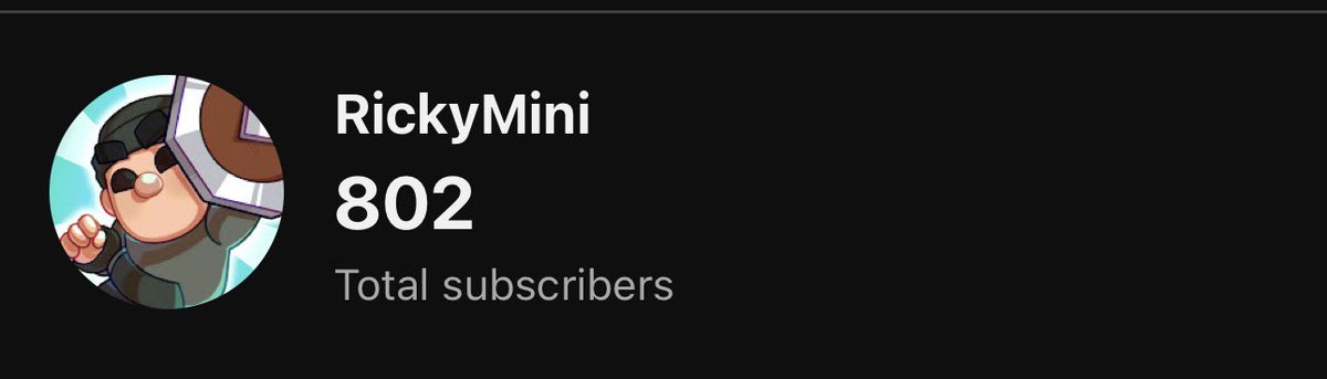 Ricky Royale tweet media