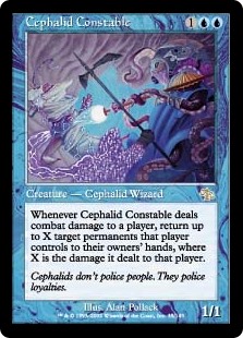 DustinVickers24's tweet photo. @FProxys My personal favorite creature to give unblockable and conive https://t.co/DO2gS9mwP9