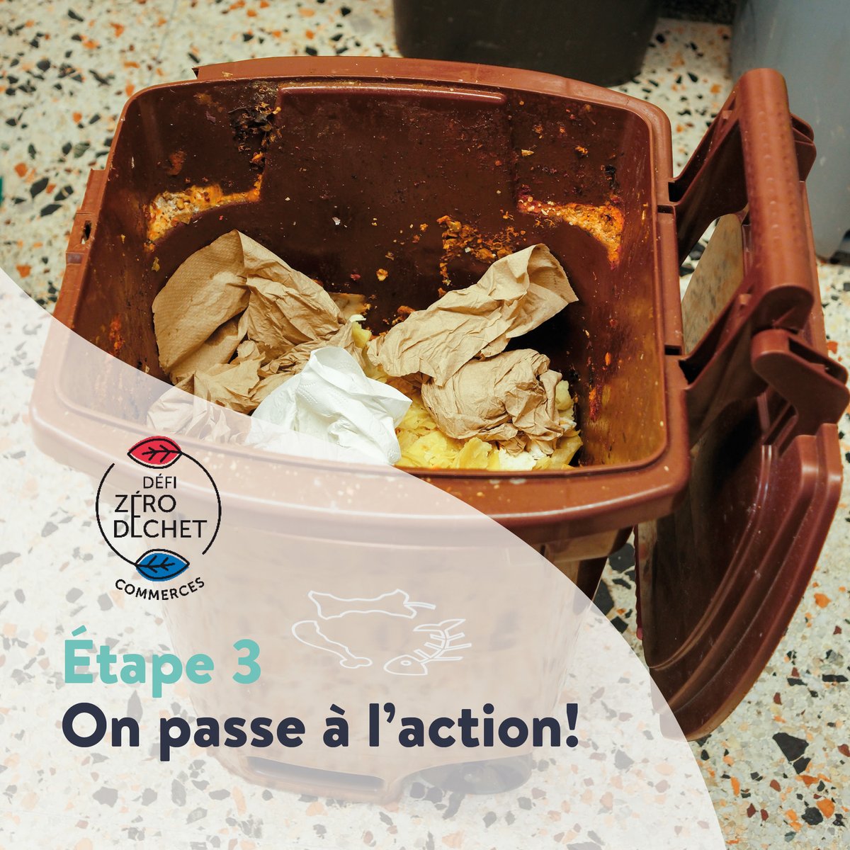 JourdelaTerreCa's tweet image. [#DÉFIZÉRODÉCHET] 🙌On passe à l&apos;action chez les commerces de l&apos;@Arr_RosemontPP
👉 Lutter contre le gaspillage alimentaire
👉 Mettre en place des contenants réutilisables
👉 Implanter ou optimiser la collecte des matières recyclables

Découvrir le projet: jourdelaterre.org/qc/tous-les-jo…