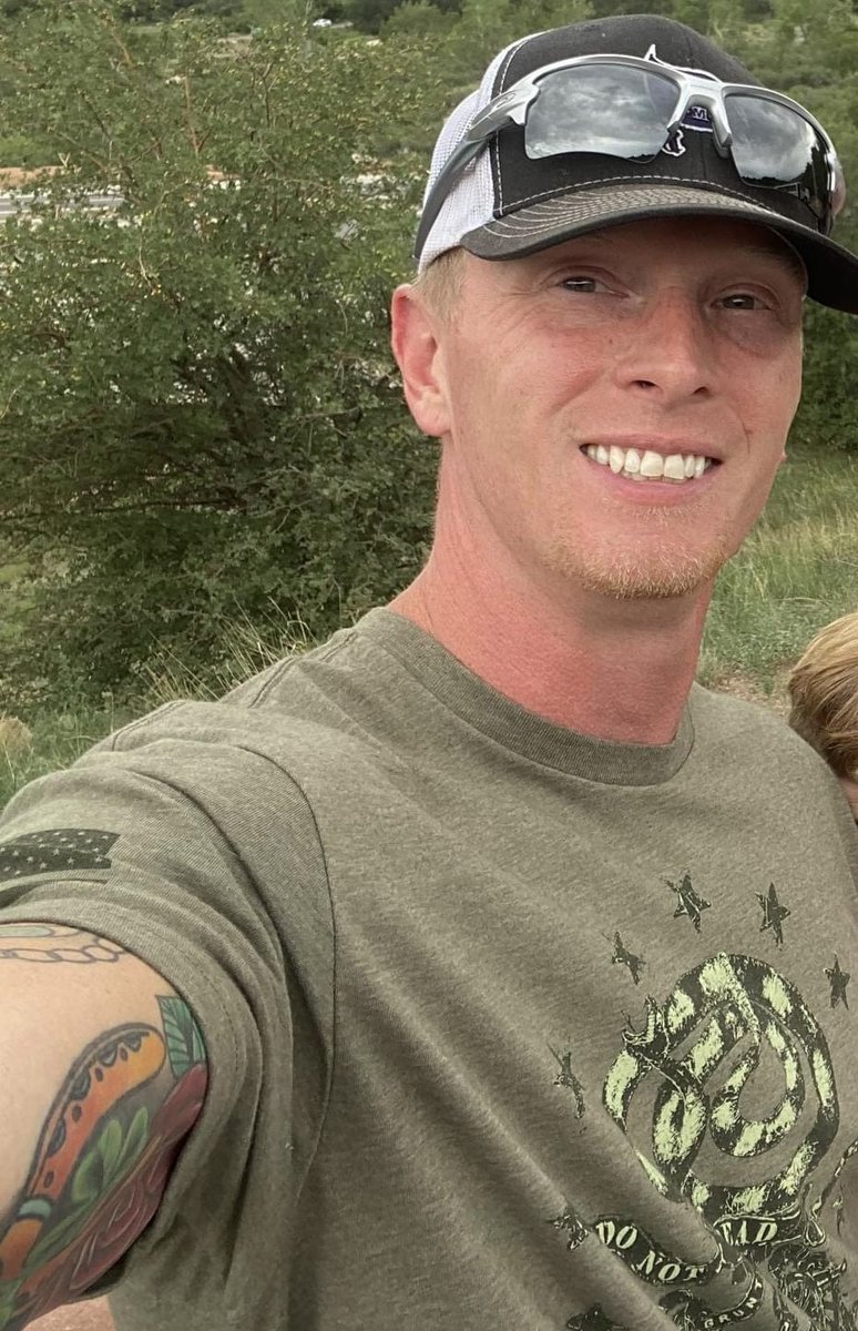 Oklahoma police officer &amp; school resource officer, Matthew Waltman, has been arrested for the rape of a student.