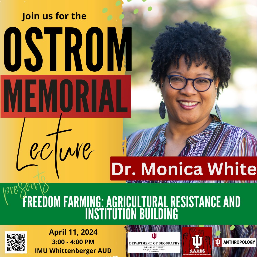 If you're around, come join us! <a href="/Ostrom_Workshop/">Ostrom Workshop</a>