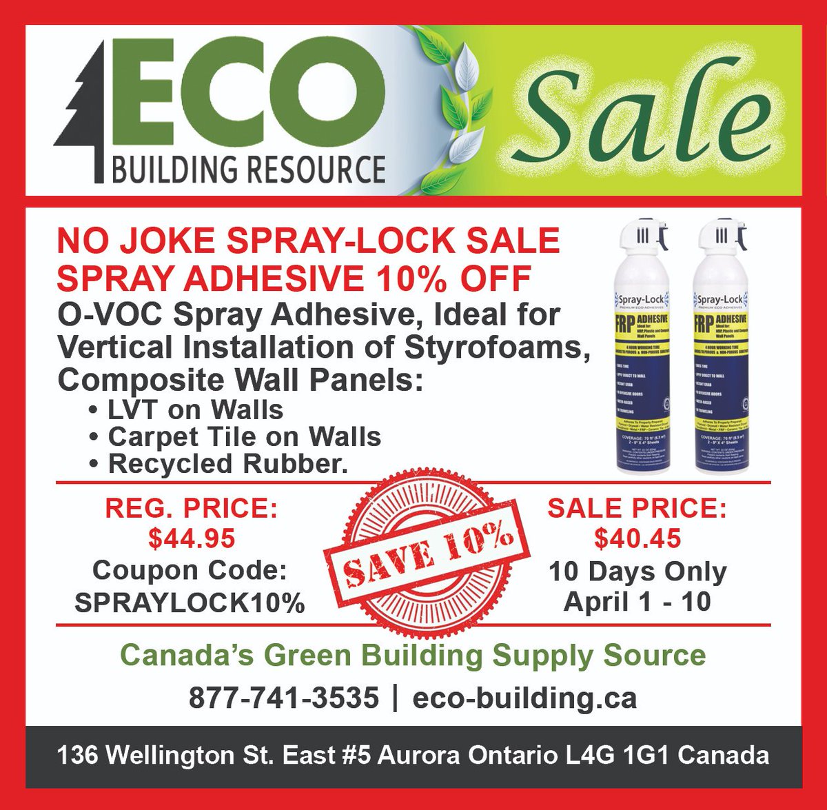 Eco-Building Res tweet media
