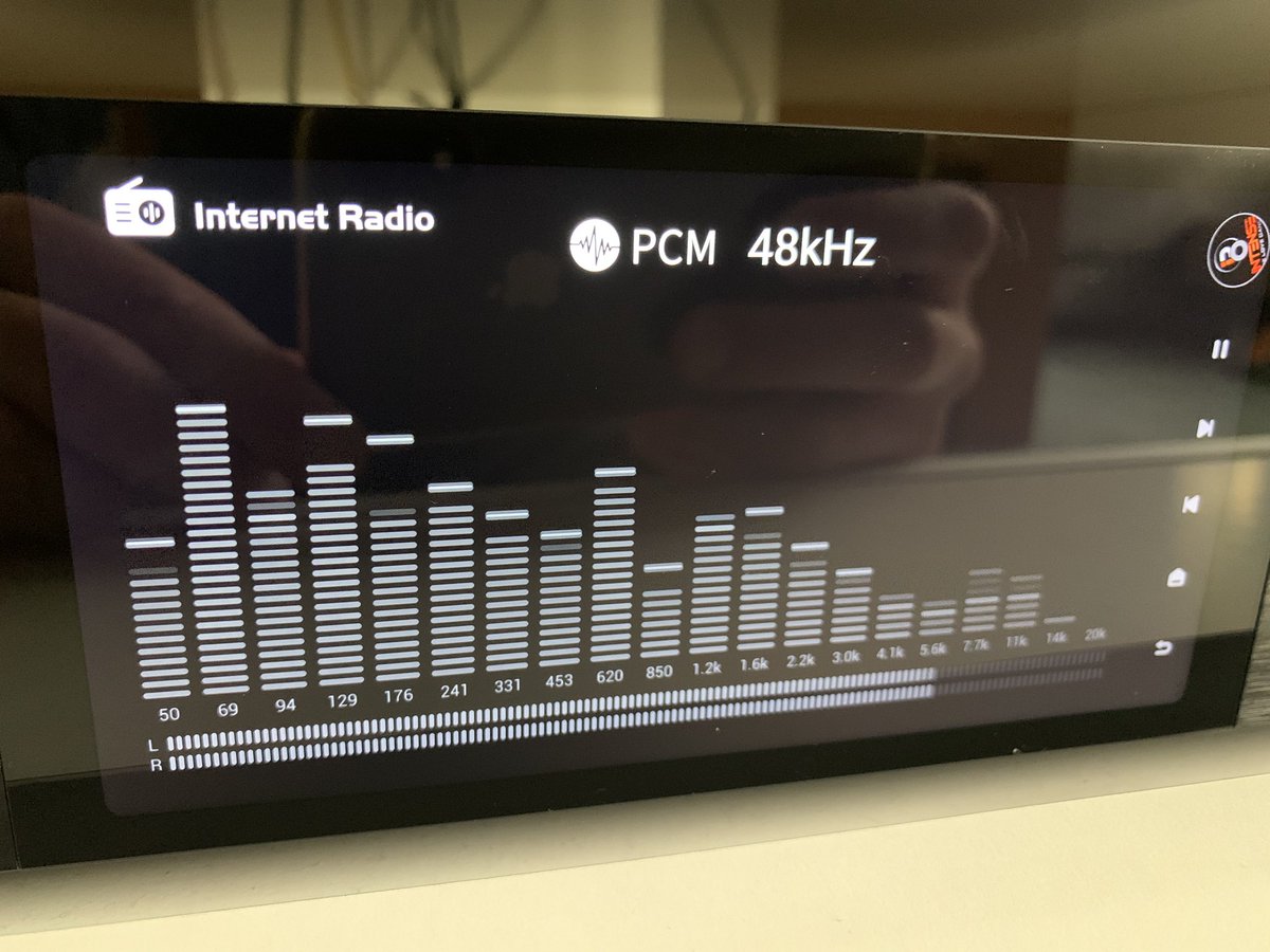 IntenseRadio.net tweet media