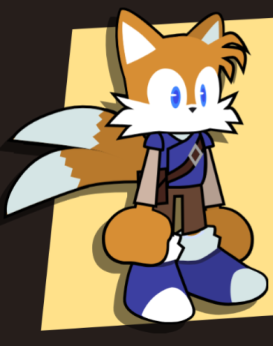veprovy's tweet photo. Same fox/Four designs
Now someone should draw them together https://t.co/67Wwhl4n4B