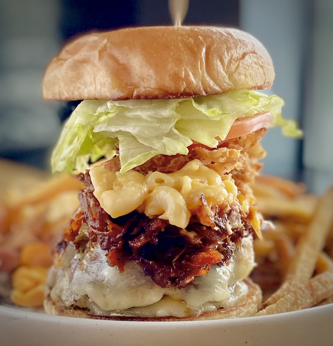 STMR.36 BBQ & Social tweet media