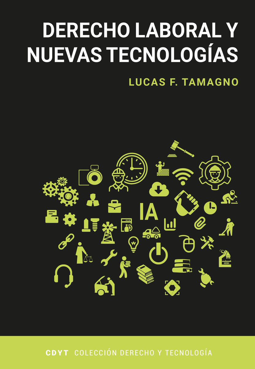 La nueva obra de <a href="/lucastamagno/">Lucas Tamagno</a>  la conseguis en <a href="/praxisjuridica1/">praxisjuridicalibros</a>