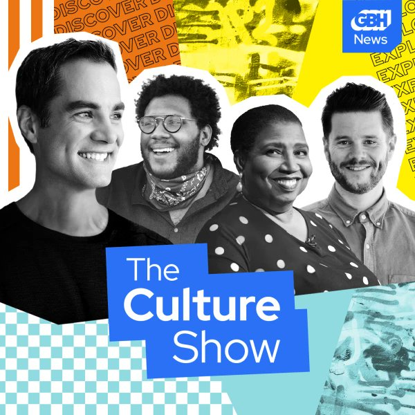 Listen to today’s episode of The Culture Show with Jared Bowen featuring BAC President Mahesh Daas on GBH 89.7 hubs.la/Q02nqC630