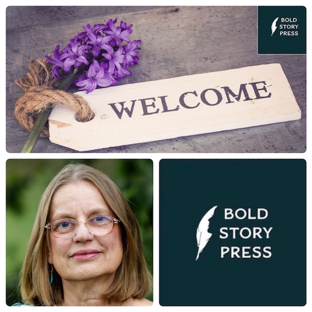 boldstorypress's tweet image. Welcome Annette Naber to @BoldStoryPress&apos;s family of female authors. Her memoir SEASONS OF A WILD LIFE “is the joyful celebration of my own transformation from city dweller to earth steward,” she shares on @SubstackInc. More tinyurl.com/498c84kz #NewAuthorSigning #FallRelease