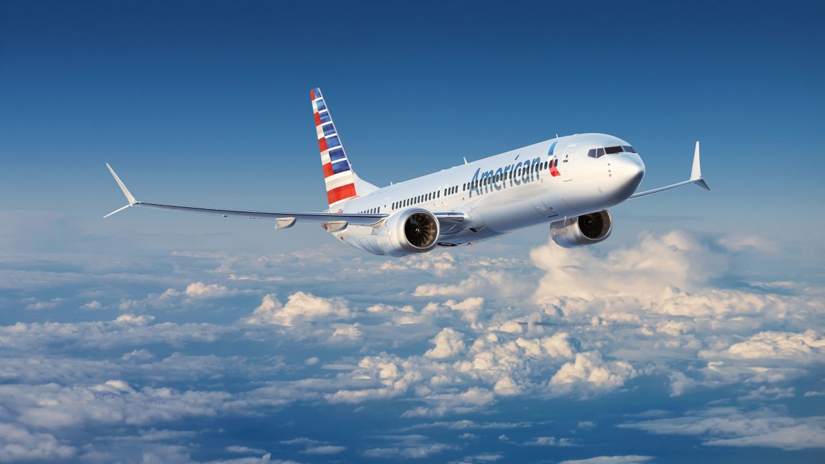 [Press Release] @AmericanAir signs #CFMLEAP-1B engine service agreement for its entire #B737 MAX fleet. 🇺🇸 ✅This major deal covers more than 400 engines and the purchase of spare engines. ➡️urlz.fr/pNrJ