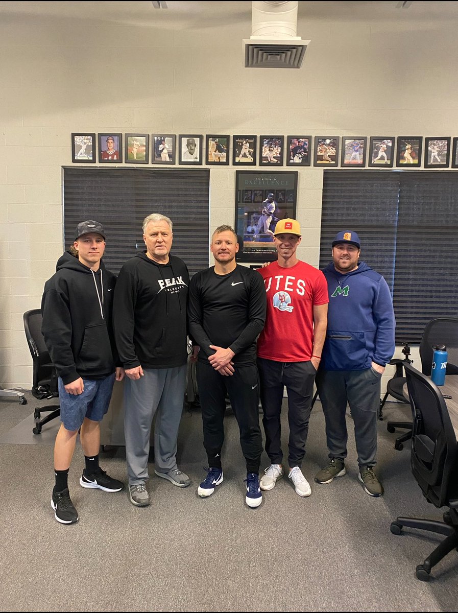 Congratulations on an incredible career! 
<a href="/BringerOfRain20/">Josh Donaldson</a>