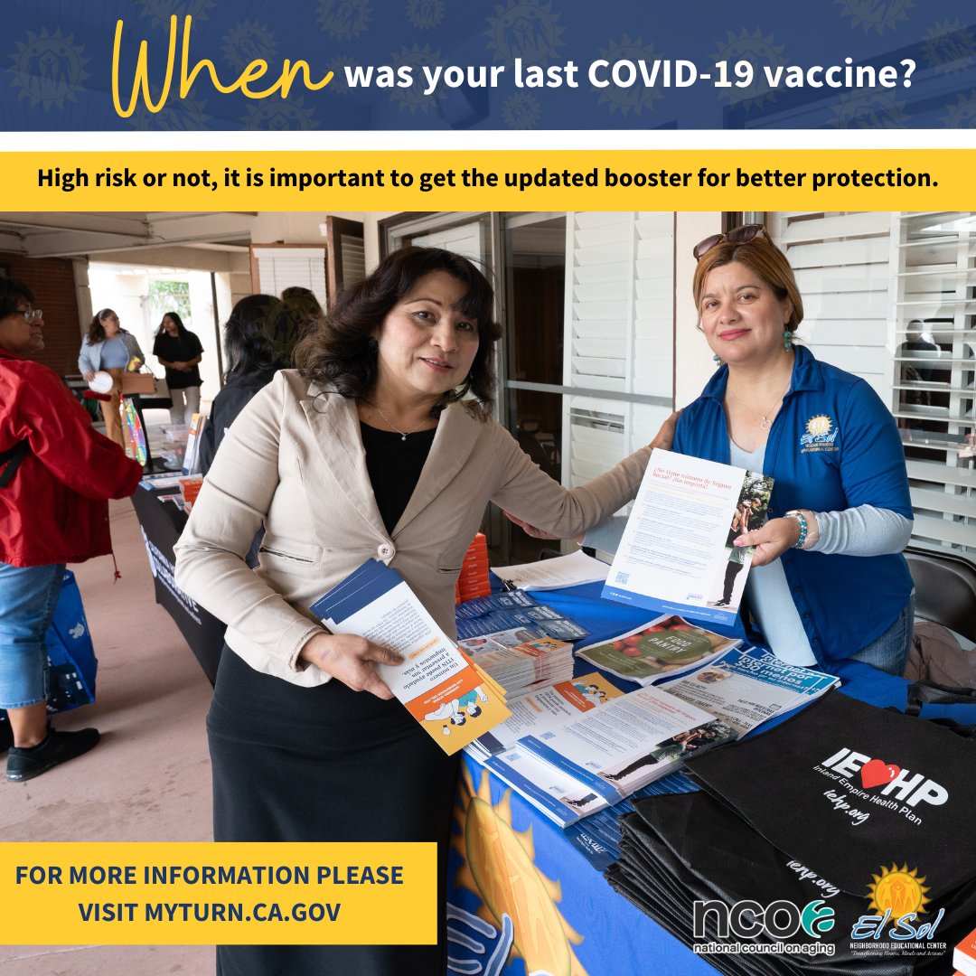 El Sol Neighborhood tweet media