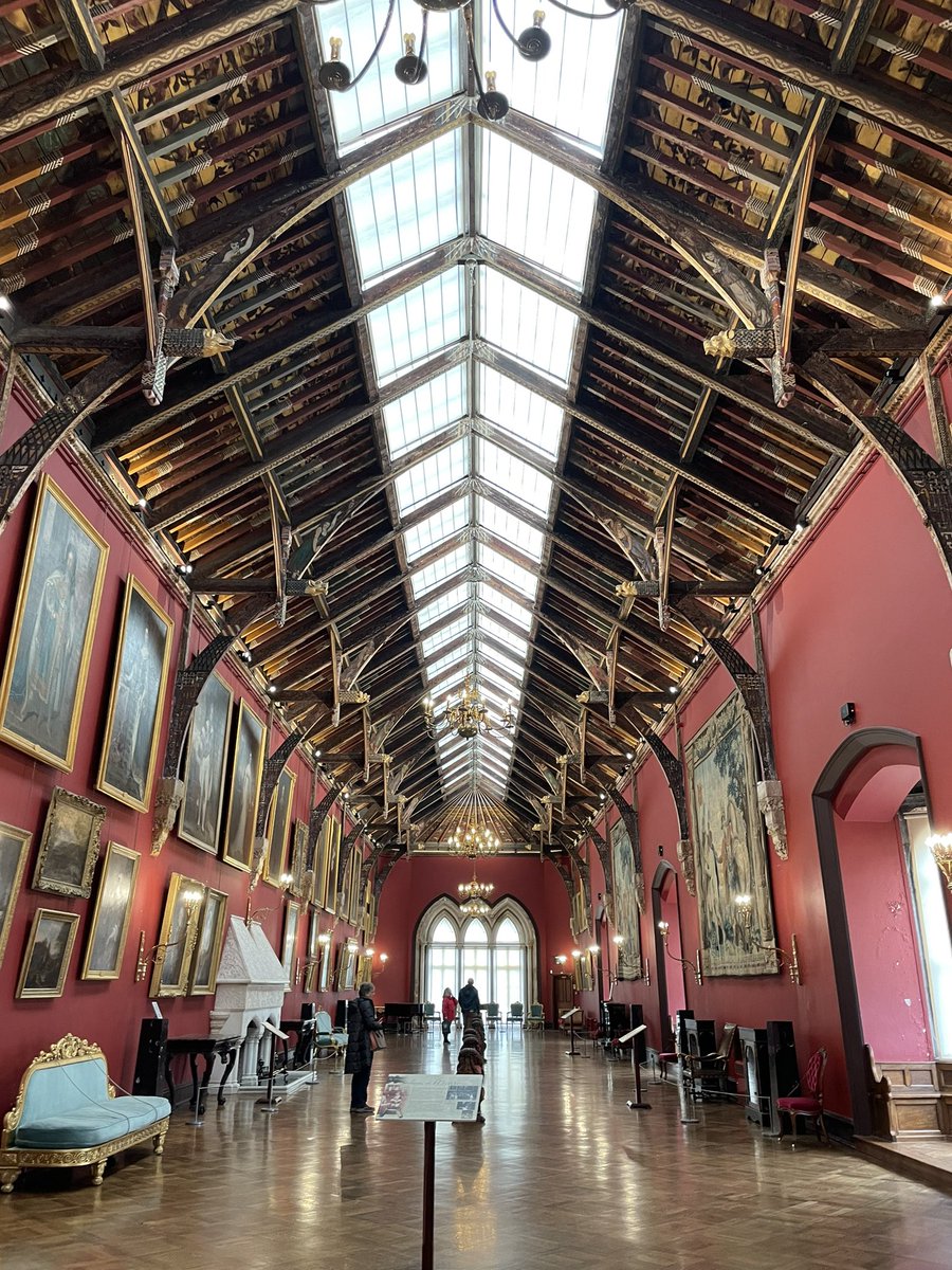 Anyone know where I was today? 

#guessthelandmark