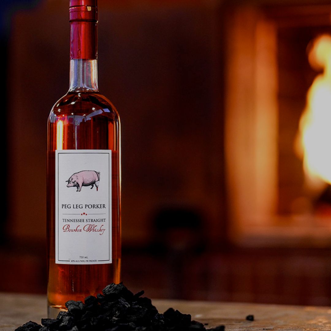 RPRFirm's tweet image. Sipping on greatness! 🥃✨ According to the 2023 Tasting Alliance World Championship, forbes.com/sites/bradjaph…, Peg Leg Porker’s White Label bourbon reigns supreme! Cheers to the world's finest taste!