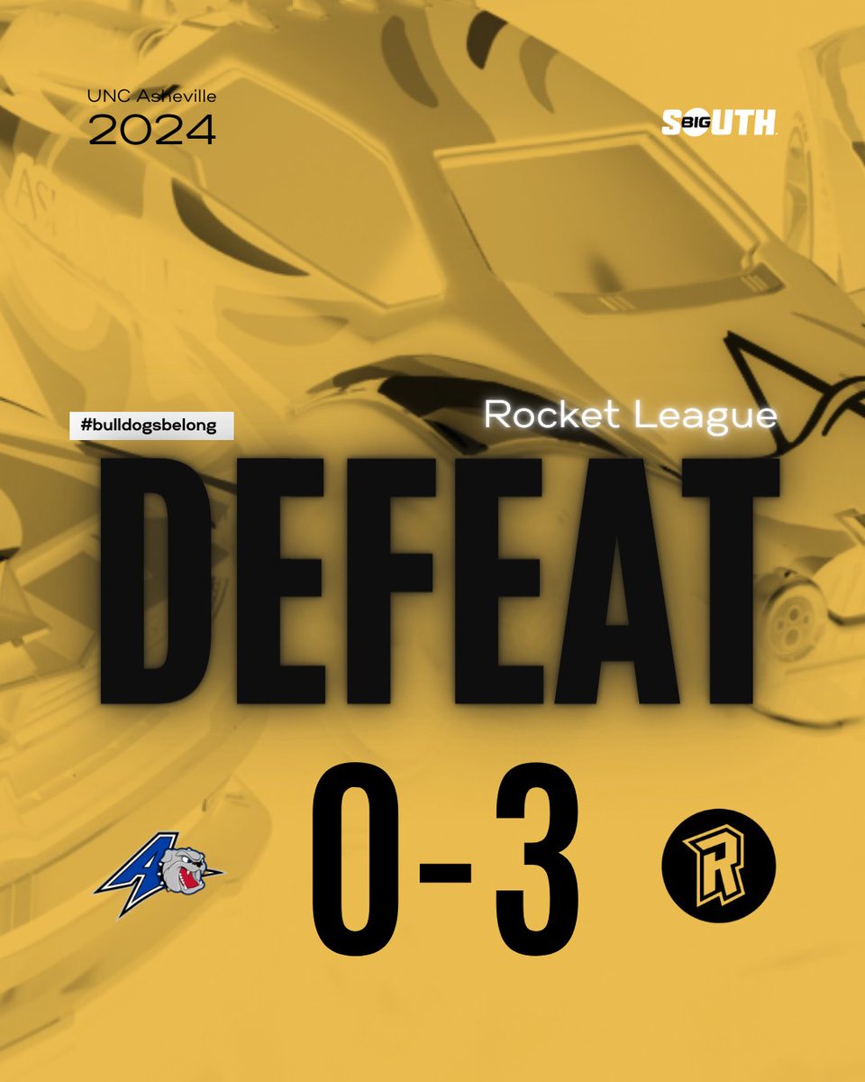 Boohoo #rocketleague we will come back!
