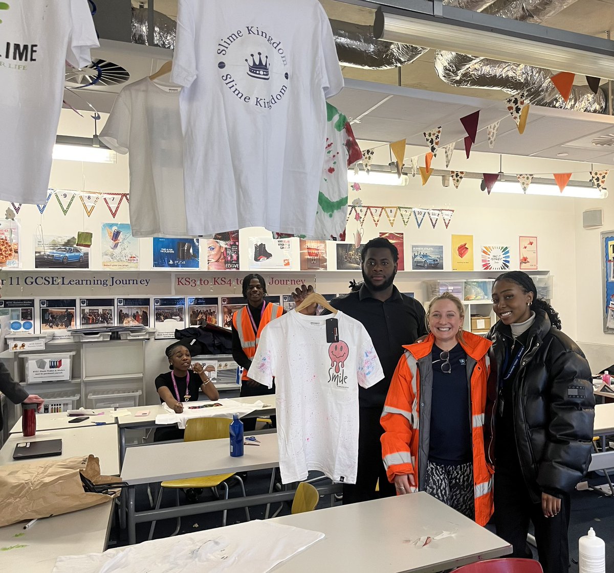 Ms Murphy tweet media