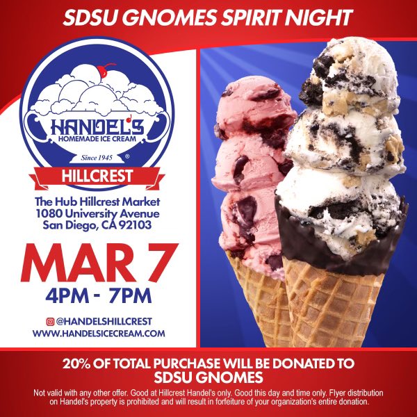 SDSU GNOMES tweet media