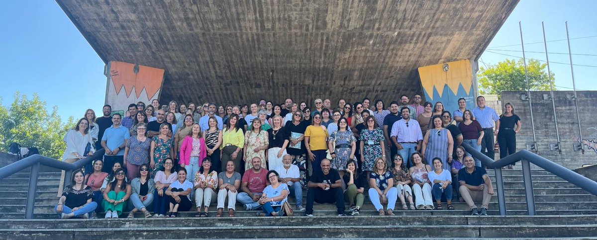 Curso de formación, transformación curricular plan 2023. <a href="/cfe_anep/">CFE - ANEP</a>