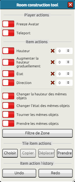 La Tool Builder est désormais disponible sur Habbix.ws
Découvre une nouvelle manière de build avec cet outil révolutionnaire !

#Habbo #Build #Habbix