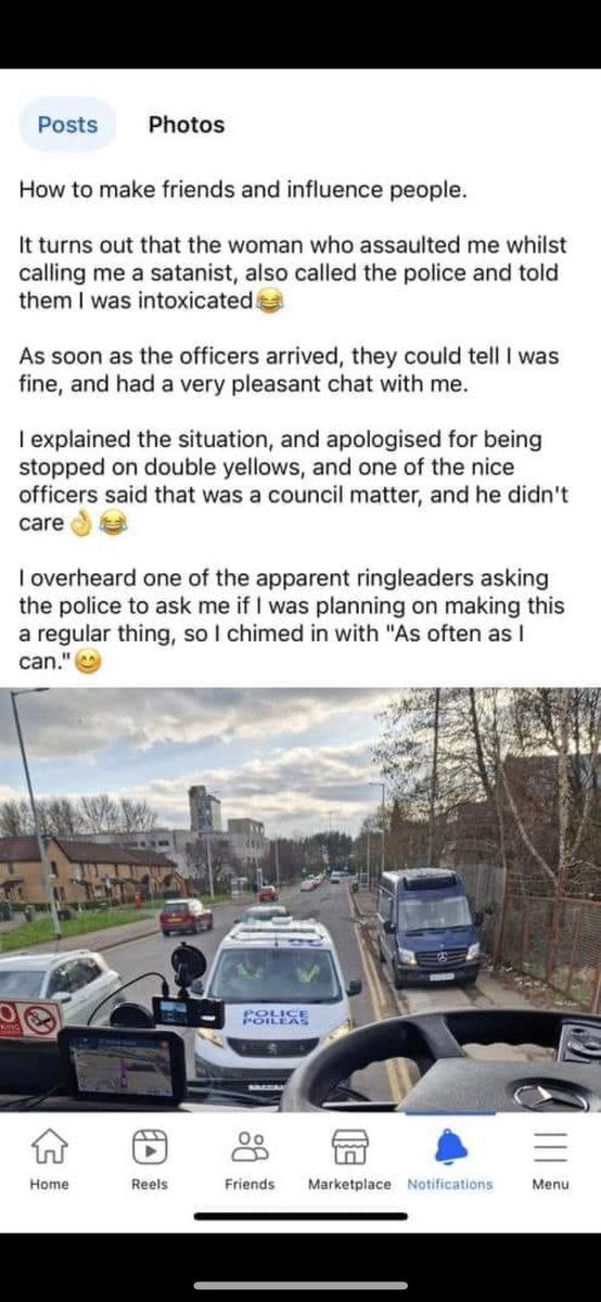 A lorry driver blocked off abortion protesters outside the QEUH today Protesters phoned the police - they accused the driver of being drunk - but officers took no action When he heard someone ask if this would be a regular thing, the driver said: “As often as I can”