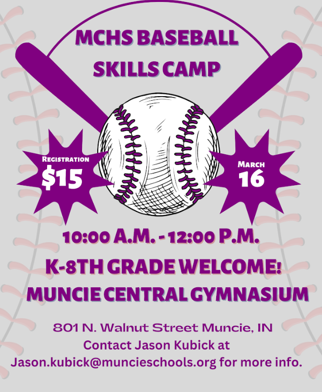 Get a jumpstart on the season with the Bearcats!