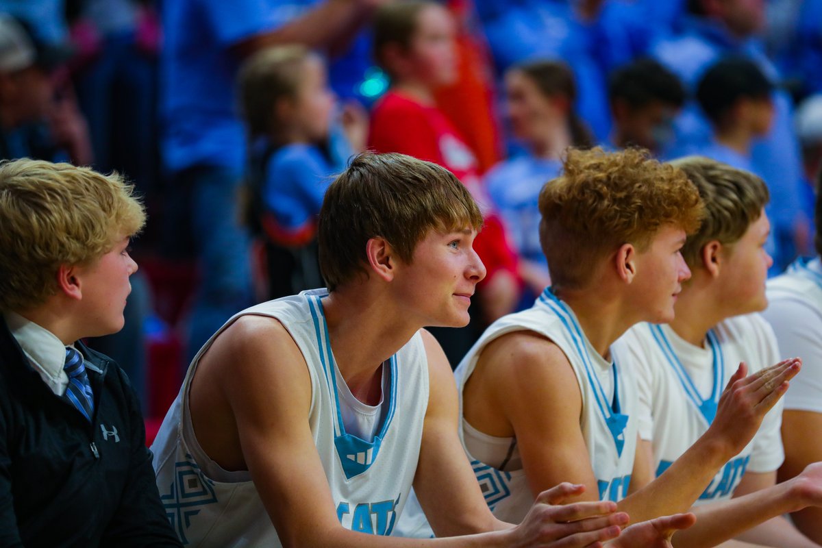 Danielle_Schaf's tweet photo. What a fight by #SummerlandBobcats 🏀

An impressive season, lead by a team loaded with talent. See you here next year 🏆

Get more photos here 👉 https://t.co/ET2lulJjvz

#nebpreps | @harvestsportsNE https://t.co/pdw6qe4uvq