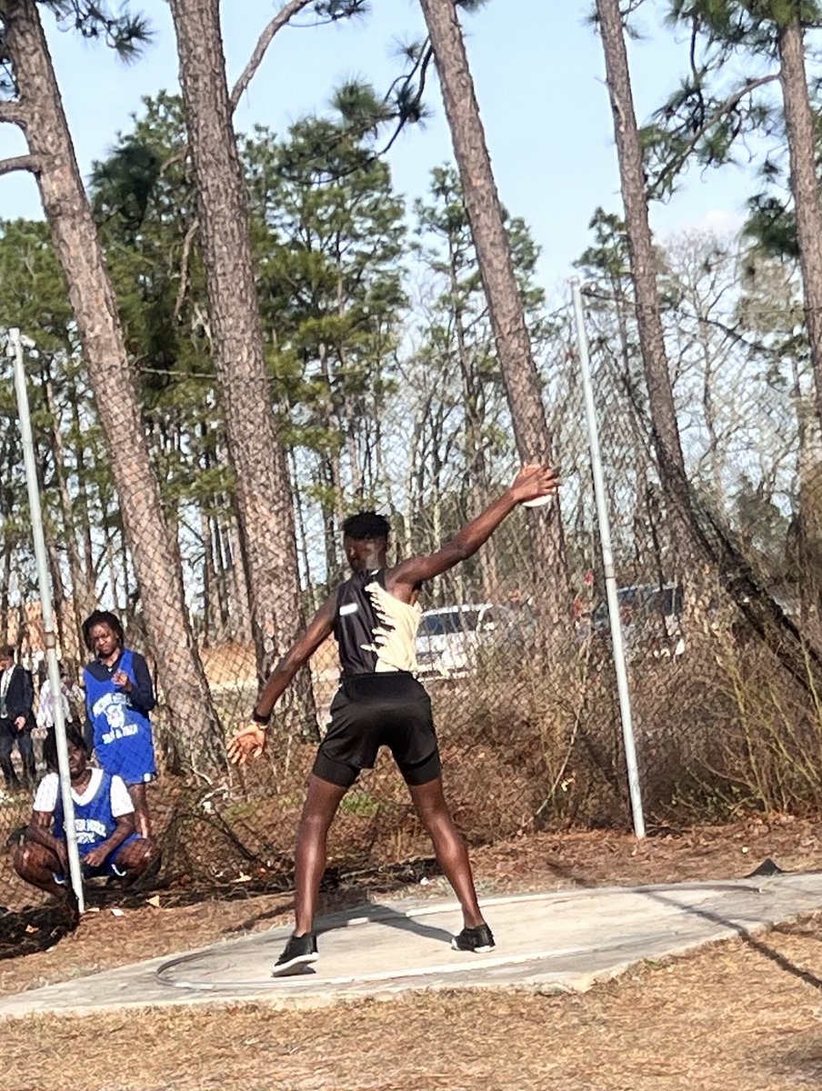 gcmstrackteam's tweet photo. Gray's Creek started the 2024 Track Season with an impressive victory over their Division 1 Competitors at yesterday's track meet. Check out some of the highlights. https://t.co/NAnmghS5HE