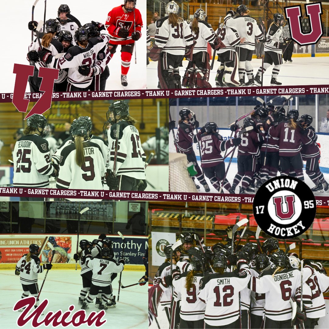 With our 23-24 season complete, we would like to extend a huge THANK U to all of our fans, families, friends, and all that played a part in a fantastic season! Go U! ⚡️ #GoU #BuildYourHouse