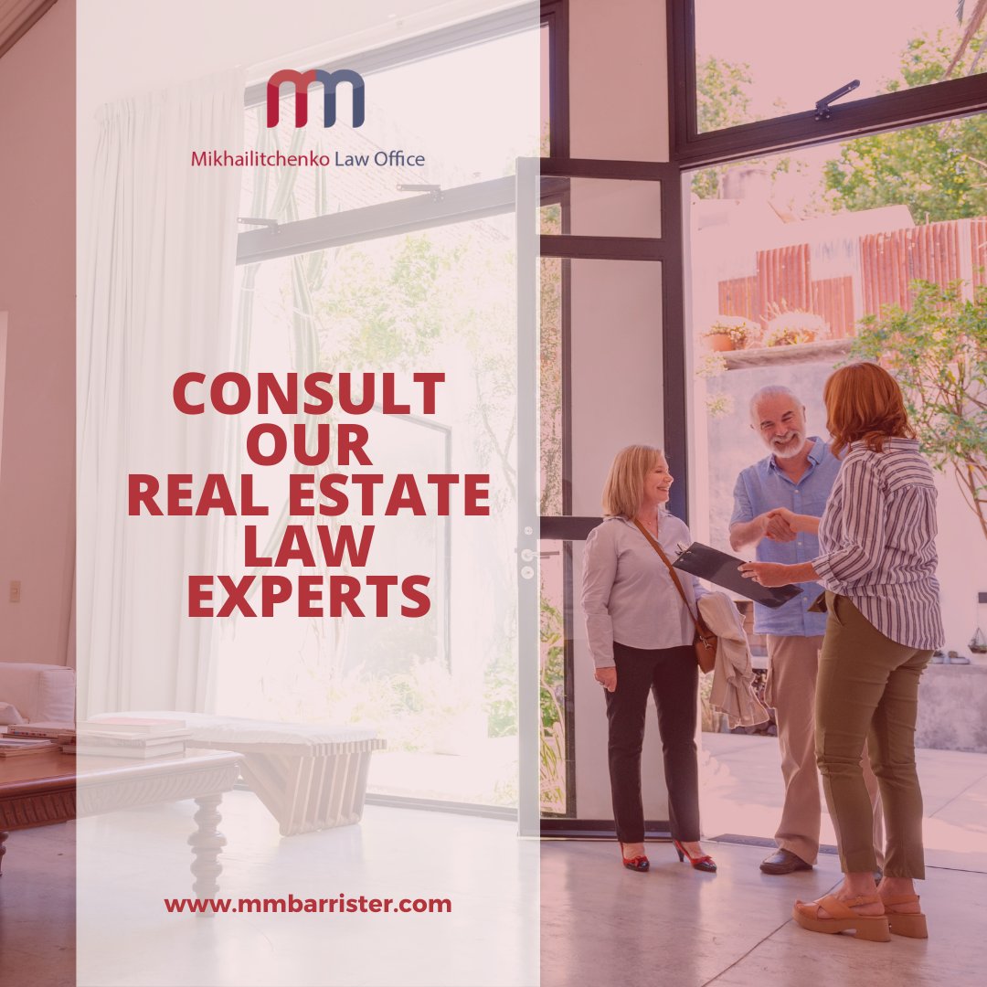 Mikhailitchenko Law Office tweet media