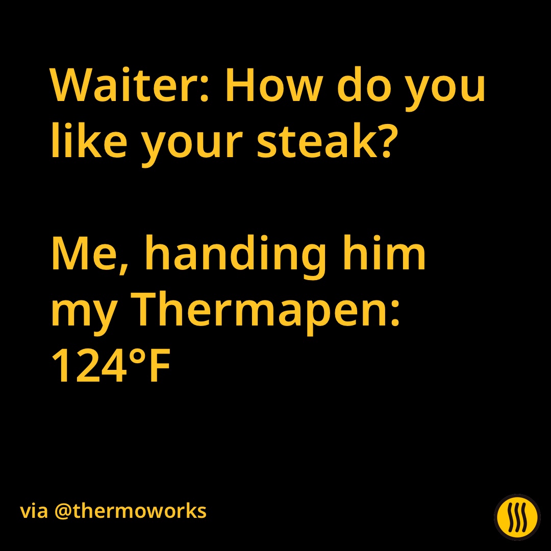 #thermoworks #thermapen