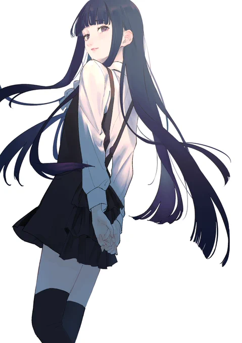 いぬぼく 凜々蝶 